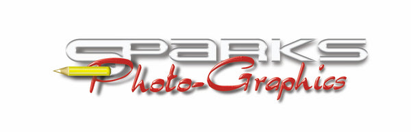 Sparks Photo Graphics